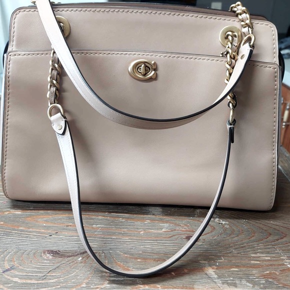 Coach: Parker Carryall Bag 35575 - Picture 1 of 2